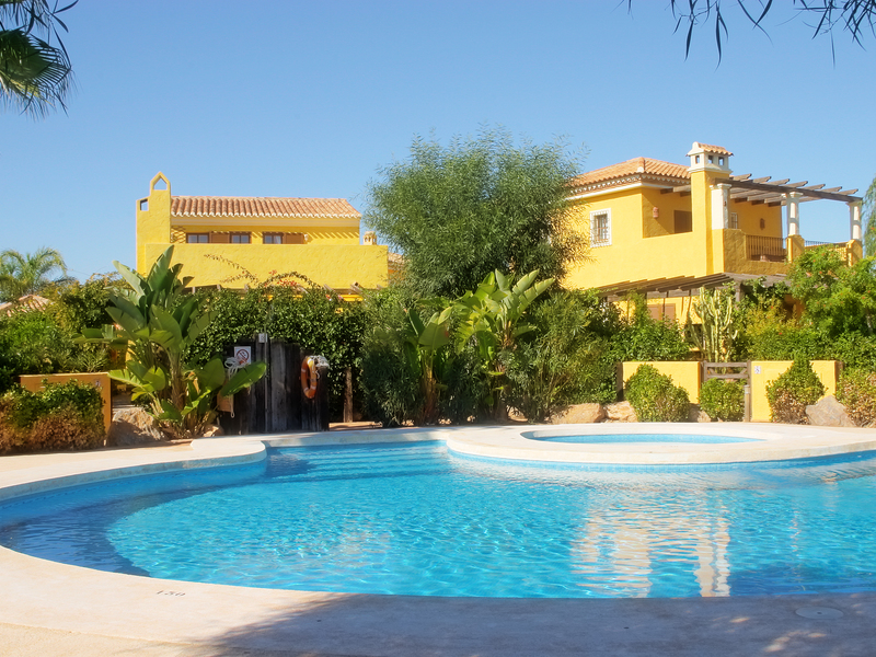 Cortijo en venta  en Carretera las cunas (Desert Springs)  Cortijo en venta  en Carretera las cunas (Desert Springs)