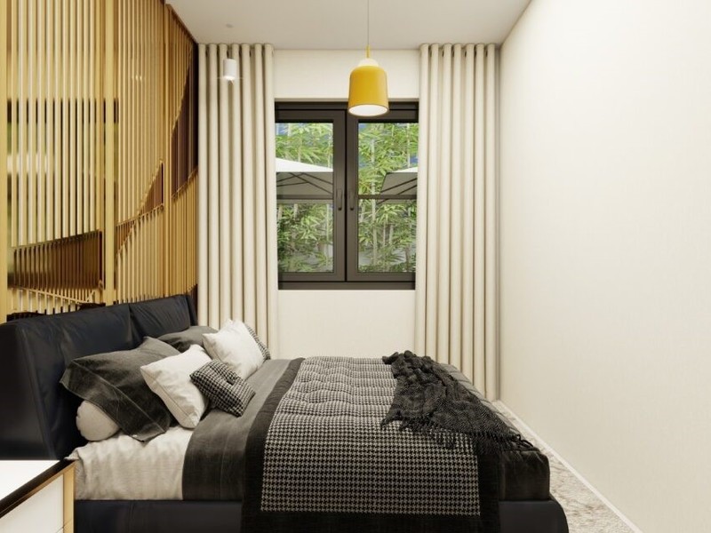 Unifamiliar en venta  en Calle Aladroc, La Nucia