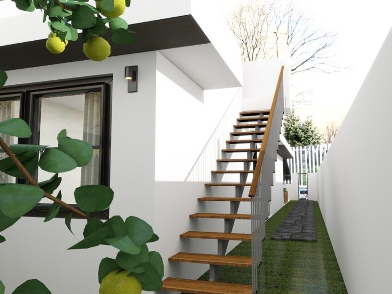 Unifamiliar en venta  en Calle Aladroc, La Nucia