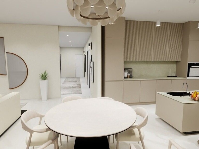 Unifamiliar en venta  en Calle Aladroc, La Nucia