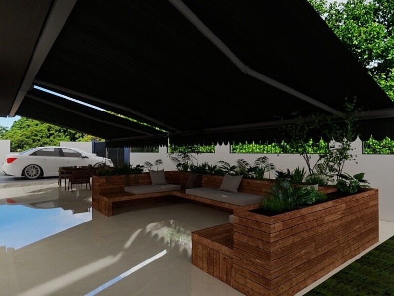 Unifamiliar en venta  en Calle Aladroc, La Nucia