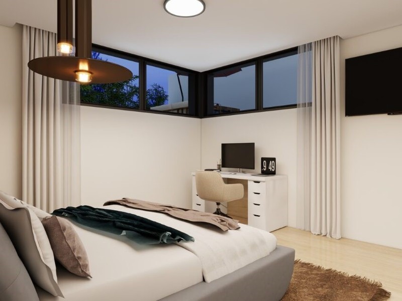 Unifamiliar en venta  en Calle Aladroc, La Nucia