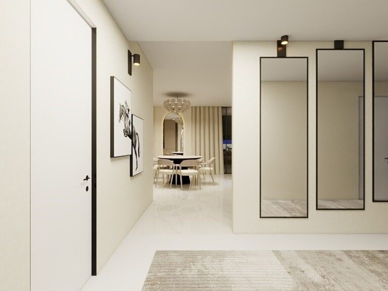 Unifamiliar en venta  en Calle Aladroc, La Nucia