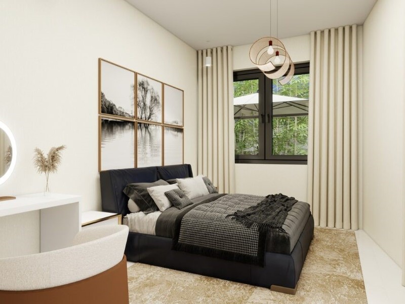 Unifamiliar en venta  en Calle Aladroc, La Nucia