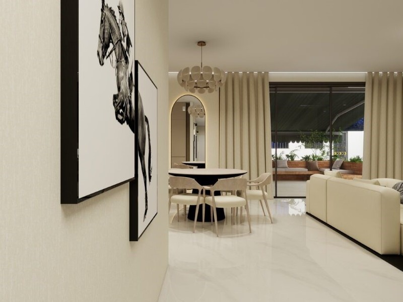 Unifamiliar en venta  en Calle Aladroc, La Nucia