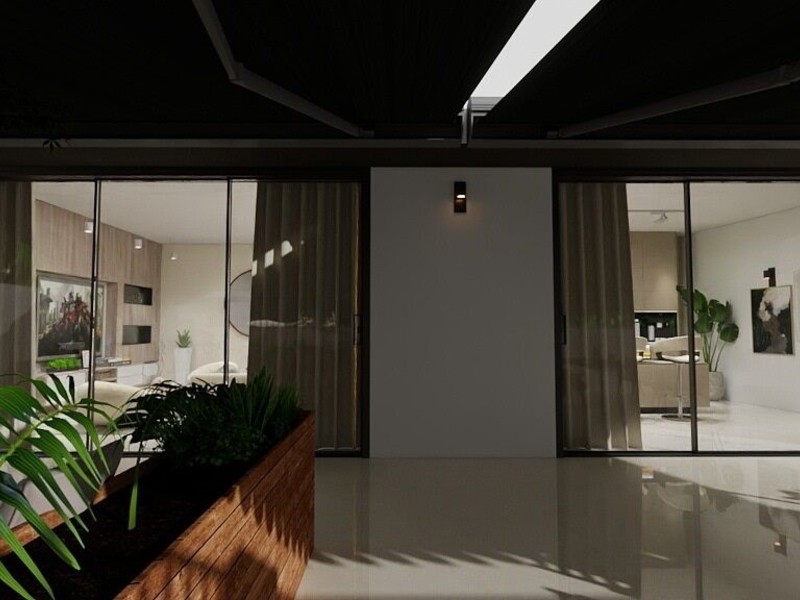 Unifamiliar en venta  en Calle Aladroc, La Nucia