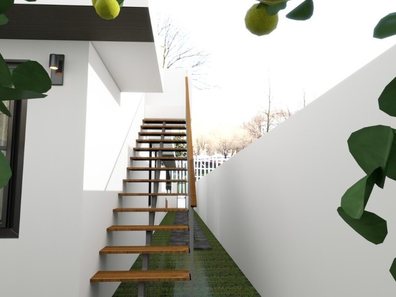 Unifamiliar en venta  en Calle Aladroc, La Nucia