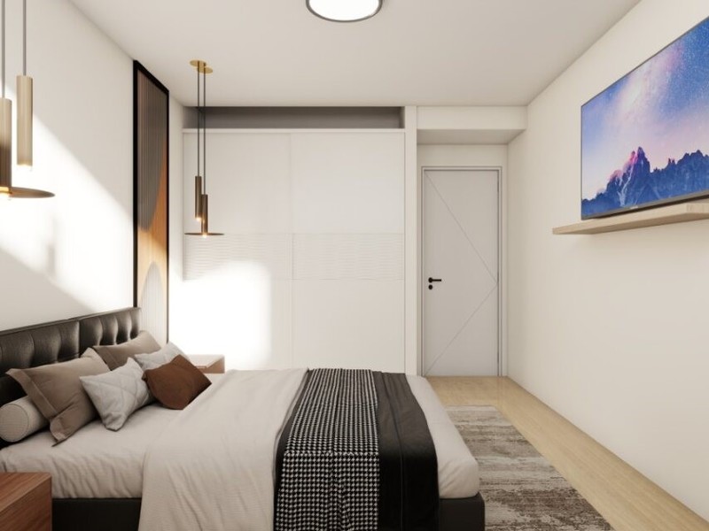 Unifamiliar en venta  en Calle Aladroc, La Nucia