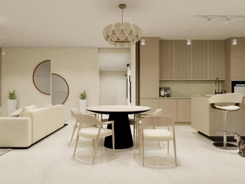 Unifamiliar en venta  en Calle Aladroc, La Nucia