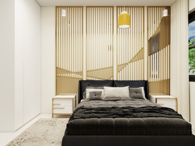 Unifamiliar en venta  en Calle Aladroc, La Nucia