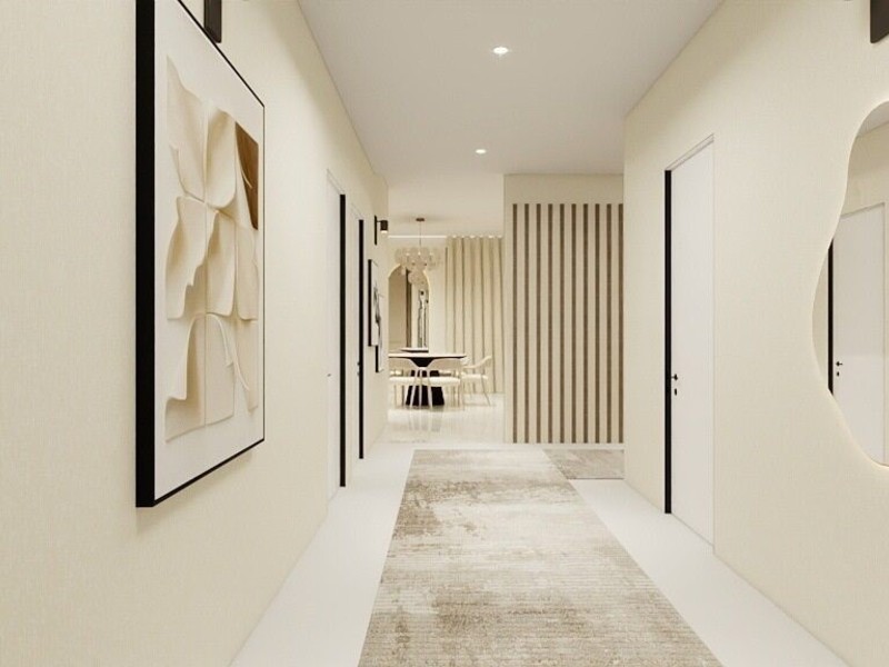 Unifamiliar en venta  en Calle Aladroc, La Nucia