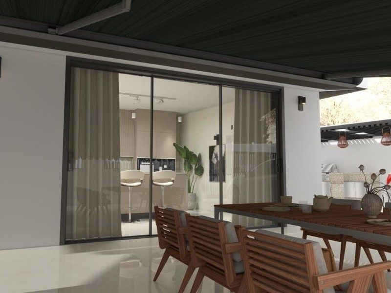 Unifamiliar en venta  en Calle Aladroc, La Nucia