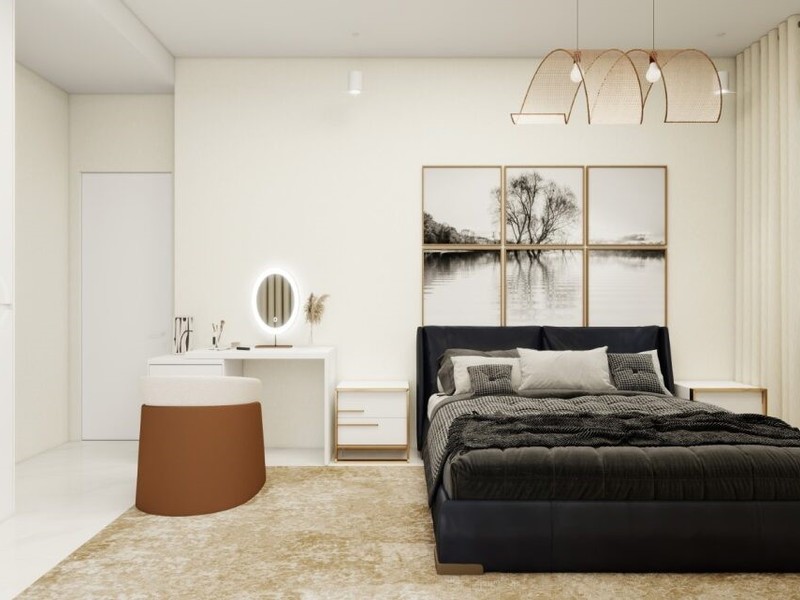 Unifamiliar en venta  en Calle Aladroc, La Nucia