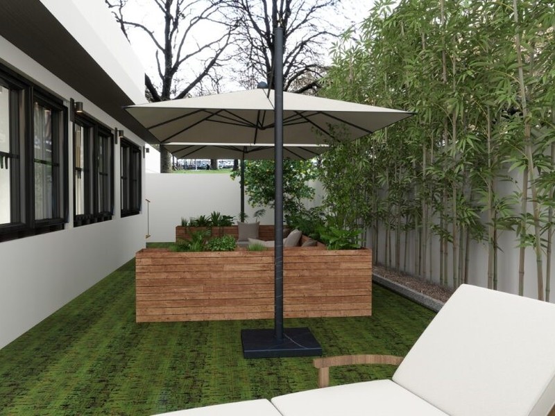 Unifamiliar en venta  en Calle Aladroc, La Nucia