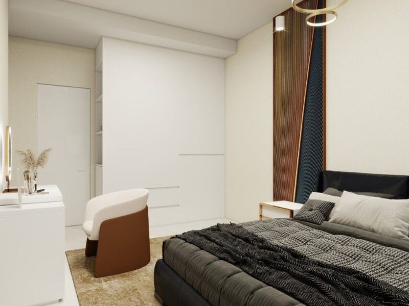 Unifamiliar en venta  en Calle Aladroc, La Nucia