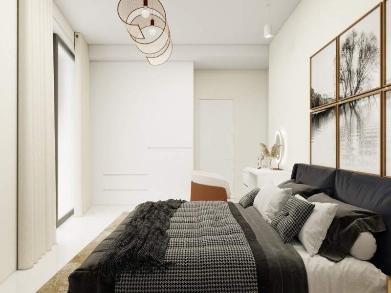 Unifamiliar en venta  en Calle Aladroc, La Nucia