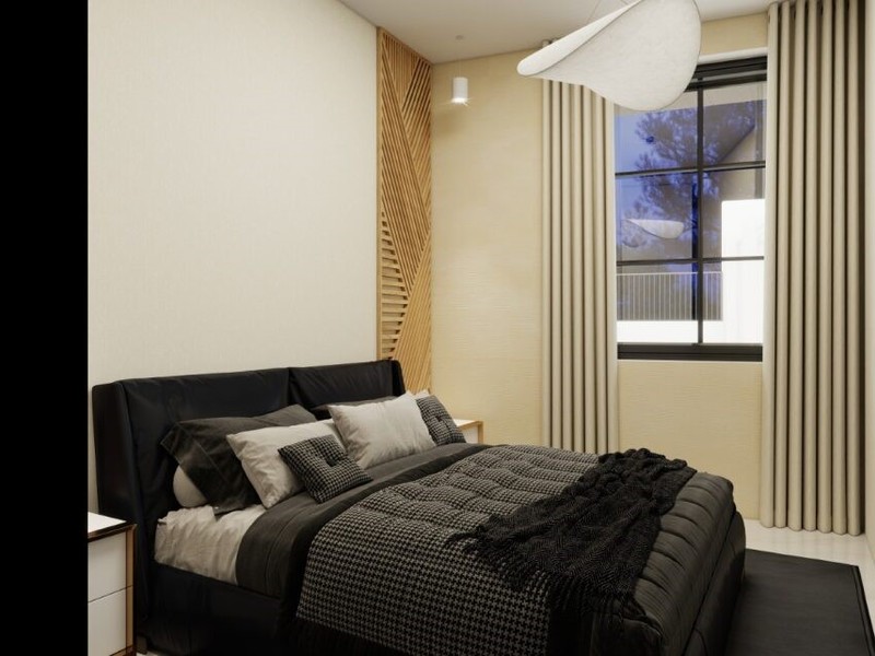 Unifamiliar en venta  en Calle Aladroc, La Nucia