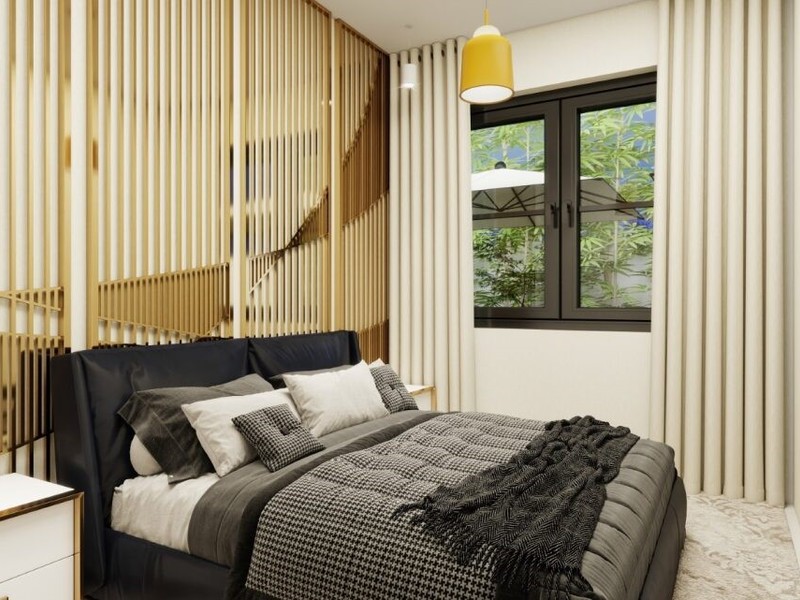 Unifamiliar en venta  en Calle Aladroc, La Nucia