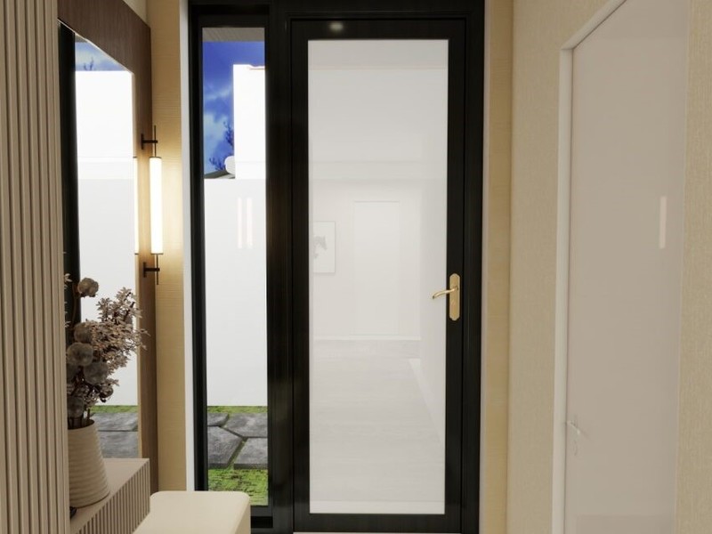 Unifamiliar en venta  en Calle Aladroc, La Nucia