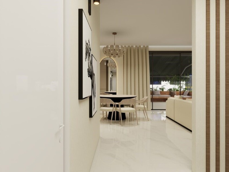 Unifamiliar en venta  en Calle Aladroc, La Nucia