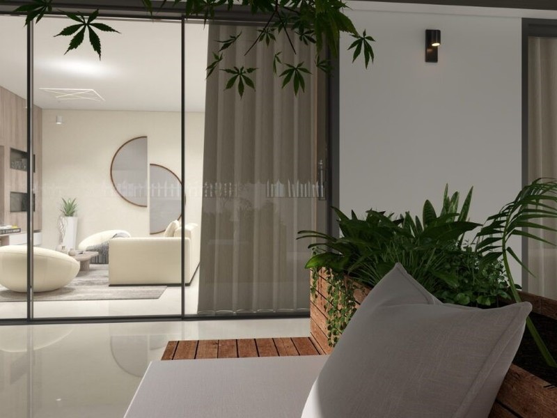 Unifamiliar en venta  en Calle Aladroc, La Nucia