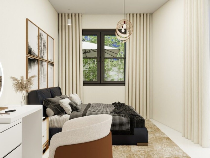 Unifamiliar en venta  en Calle Aladroc, La Nucia