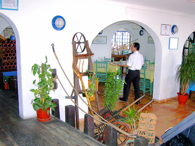 Hotel - Apart Hotel en venta  en Calle La esperanza (Villaricos), Cuevas del Almanzora