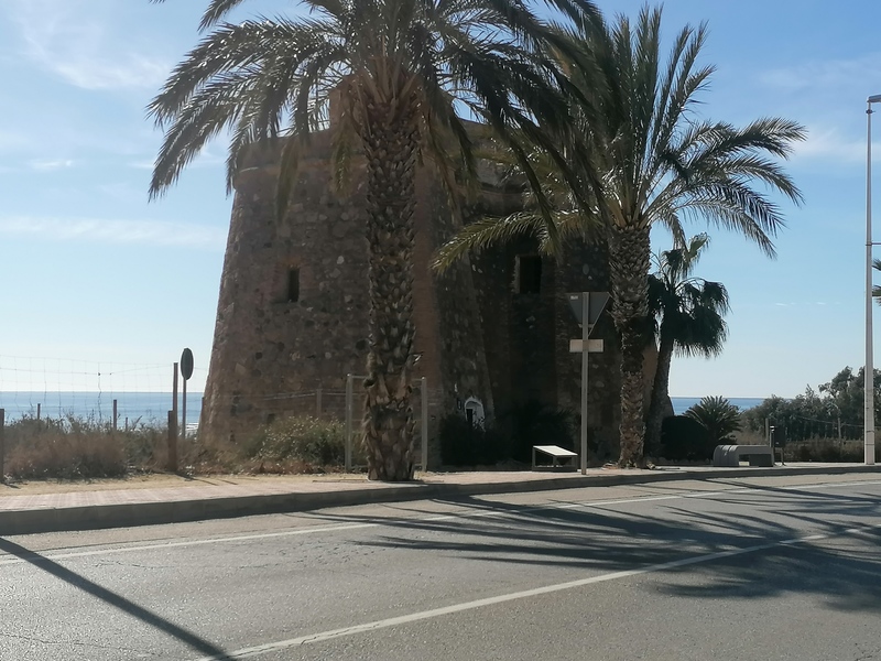 Hotel - Apart Hotel en venta  en Calle La esperanza (Villaricos), Cuevas del Almanzora