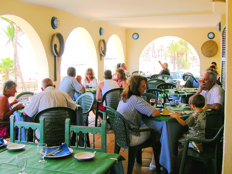 Hotel - Apart Hotel en venta  en Calle La esperanza (Villaricos), Cuevas del Almanzora