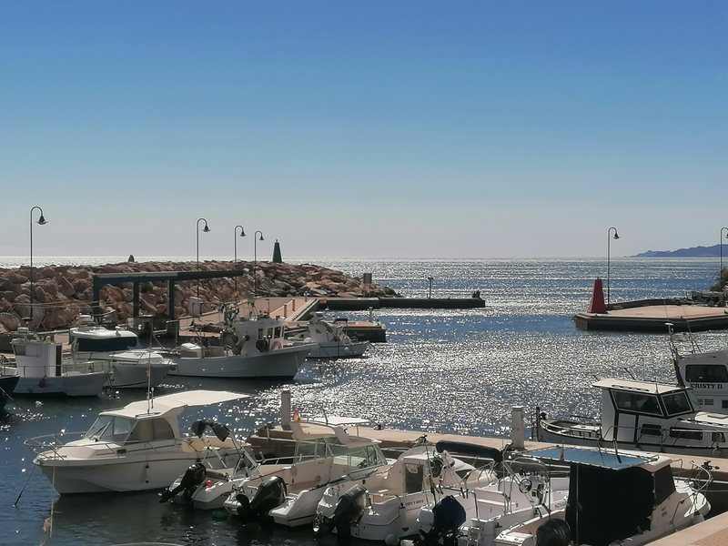 Hotel - Apart Hotel en venta  en Calle La esperanza (Villaricos), Cuevas del Almanzora