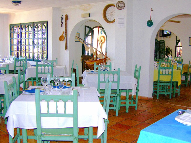 Hotel - Apart Hotel en venta  en Calle La esperanza (Villaricos), Cuevas del Almanzora