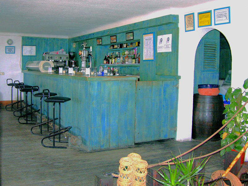 Hotel - Apart Hotel en venta  en Calle La esperanza (Villaricos), Cuevas del Almanzora