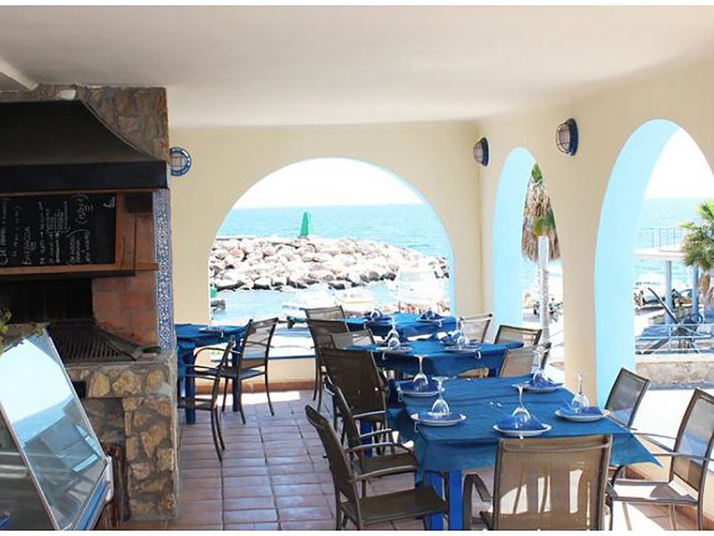 Hotel - Apart Hotel en venta  en Calle La esperanza (Villaricos), Cuevas del Almanzora