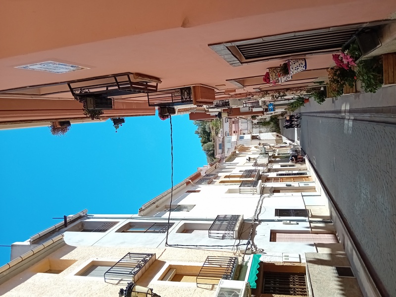 Chalet adosado en venta  en Calle RAMON RUBIAL, Castell de Castells