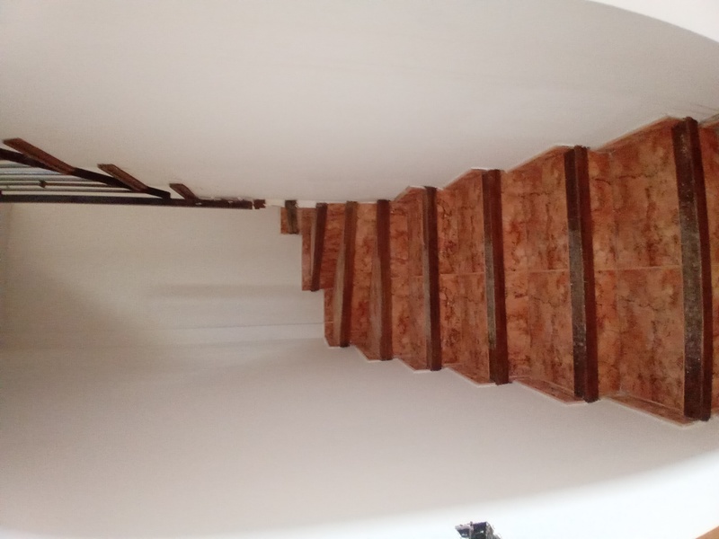 Chalet adosado en venta  en Calle RAMON RUBIAL, Castell de Castells