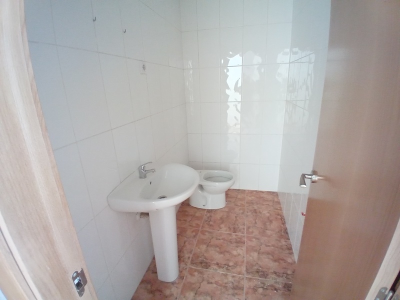 Chalet adosado en venta  en Calle RAMON RUBIAL, Castell de Castells