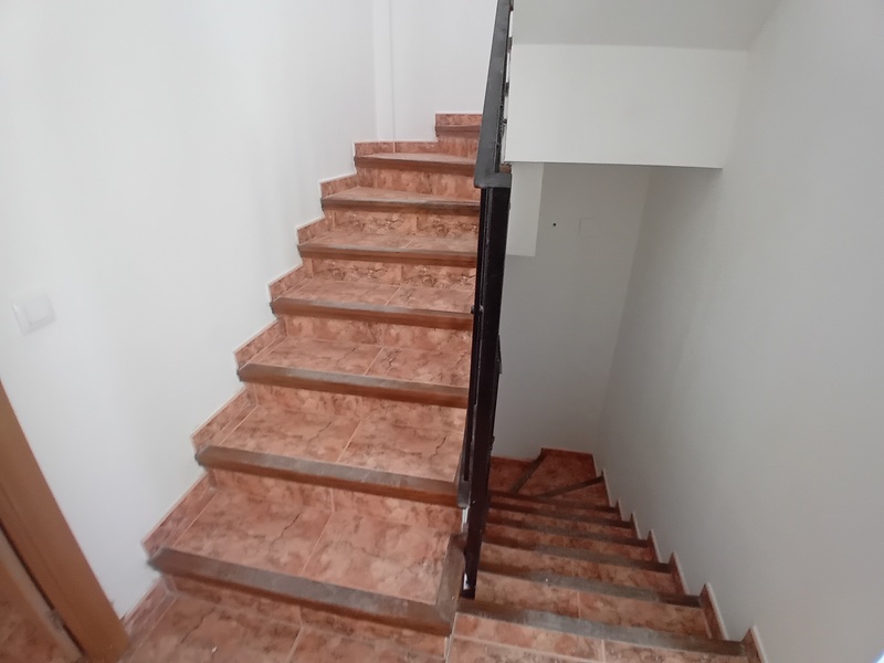 Chalet adosado en venta  en Calle RAMON RUBIAL, Castell de Castells