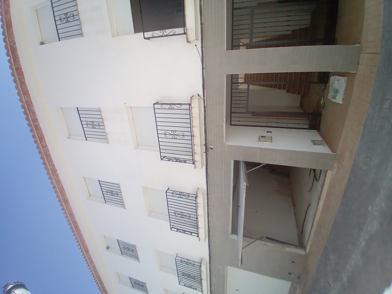 Chalet adosado en venta  en Calle RAMON RUBIAL, Castell de Castells