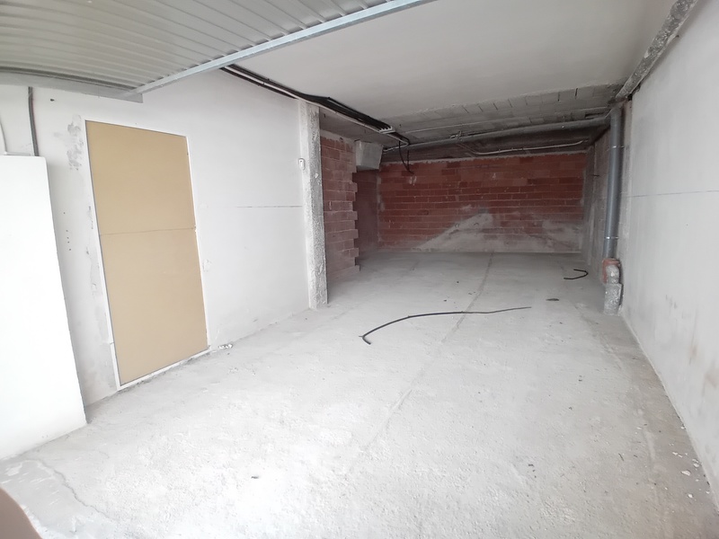 Chalet adosado en venta  en Calle RAMON RUBIAL, Castell de Castells