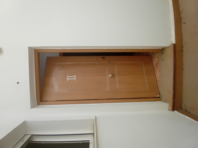 Chalet adosado en venta  en Calle RAMON RUBIAL, Castell de Castells