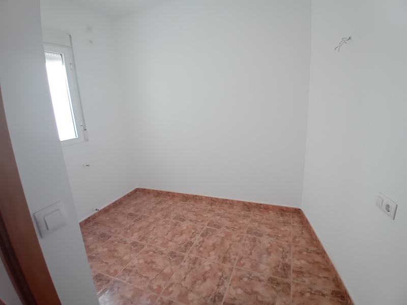 Chalet adosado en venta  en Calle RAMON RUBIAL, Castell de Castells