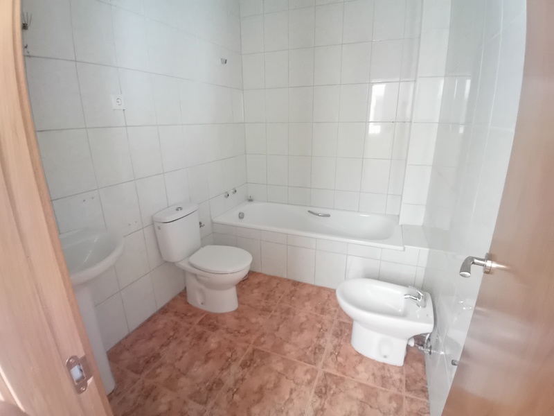 Chalet adosado en venta  en Calle RAMON RUBIAL, Castell de Castells