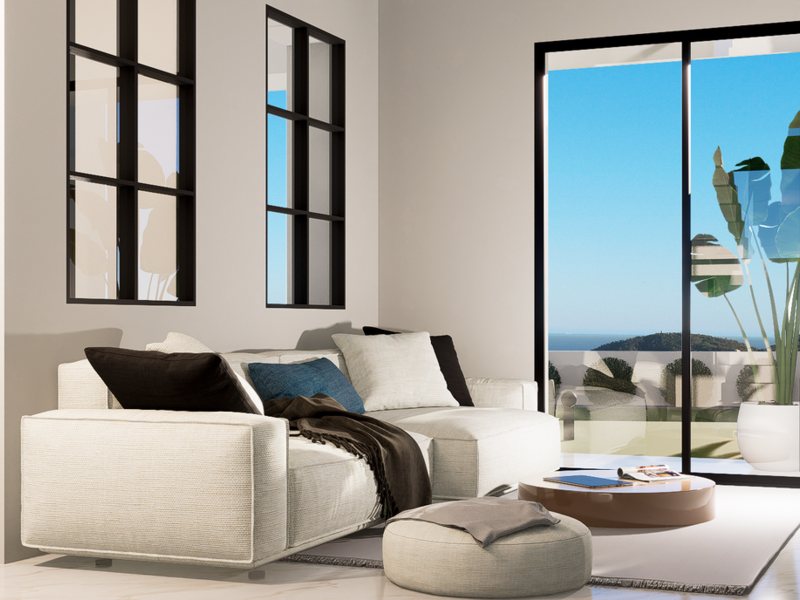 Casa en venta  en Calle ecuador, Finestrat Casa en venta  en Calle ecuador, Finestrat