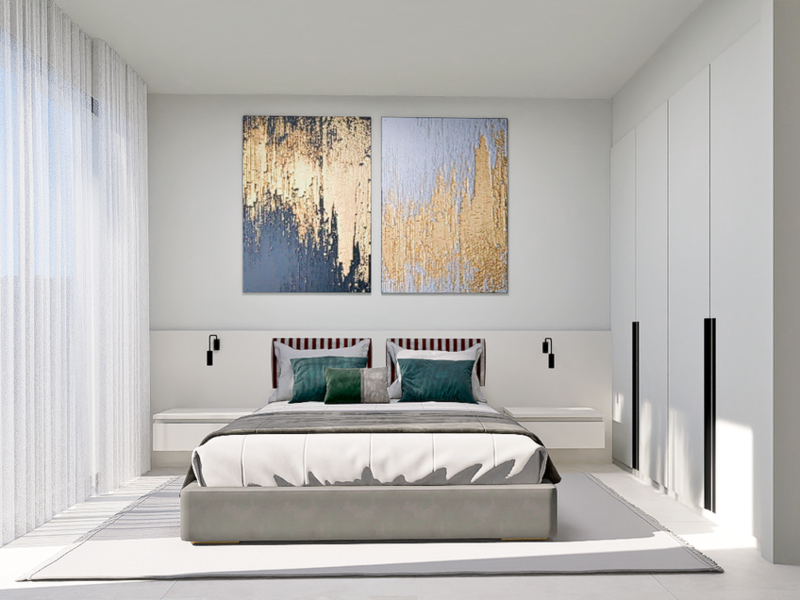 Casa en venta  en Calle ecuador, Finestrat Casa en venta  en Calle ecuador, Finestrat