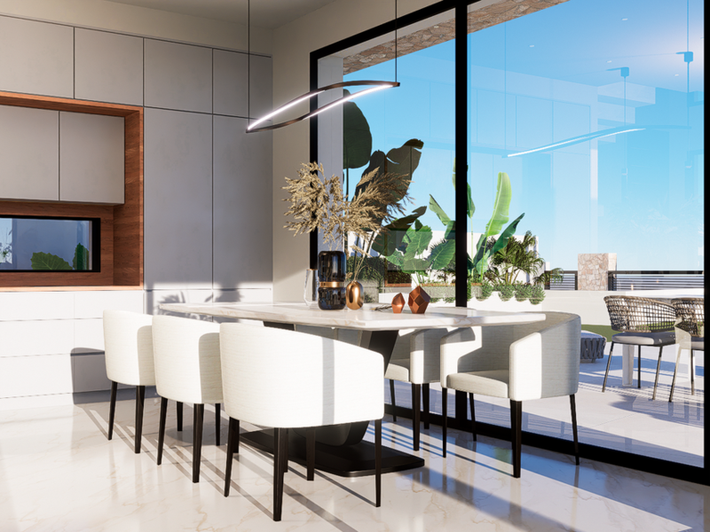 Casa en venta  en Calle ecuador, Finestrat Casa en venta  en Calle ecuador, Finestrat