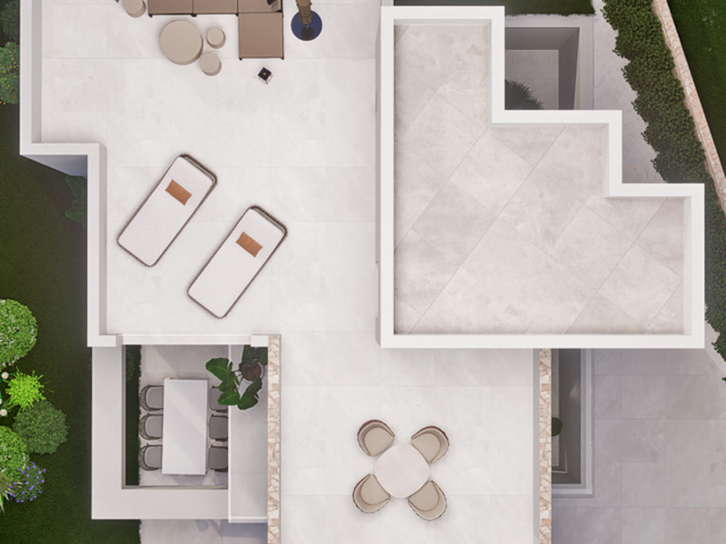 Casa en venta  en Calle ecuador, Finestrat Casa en venta  en Calle ecuador, Finestrat