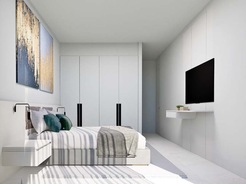 Casa en venta  en Calle ecuador, Finestrat Casa en venta  en Calle ecuador, Finestrat