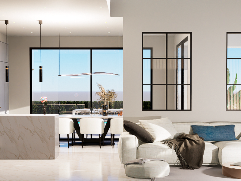 Casa en venta  en Calle ecuador, Finestrat Casa en venta  en Calle ecuador, Finestrat