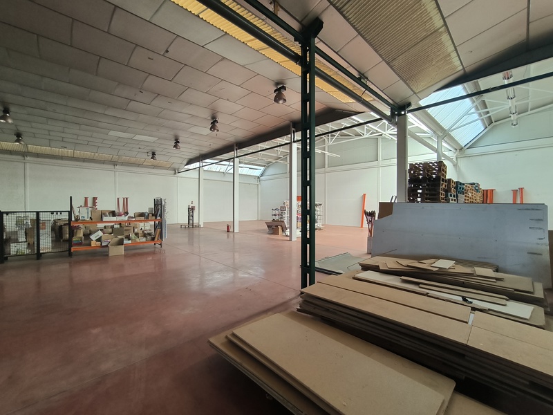 Industrial en venta  en Carretera N430, Carrión de Calatrava