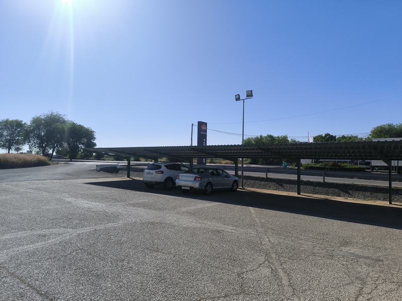 Industrial en venta  en Carretera N430, Carrión de Calatrava